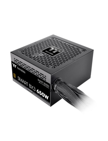 Захранване Thermaltake Smart BX3 650W - PS-SPD-0650NNFABE-3