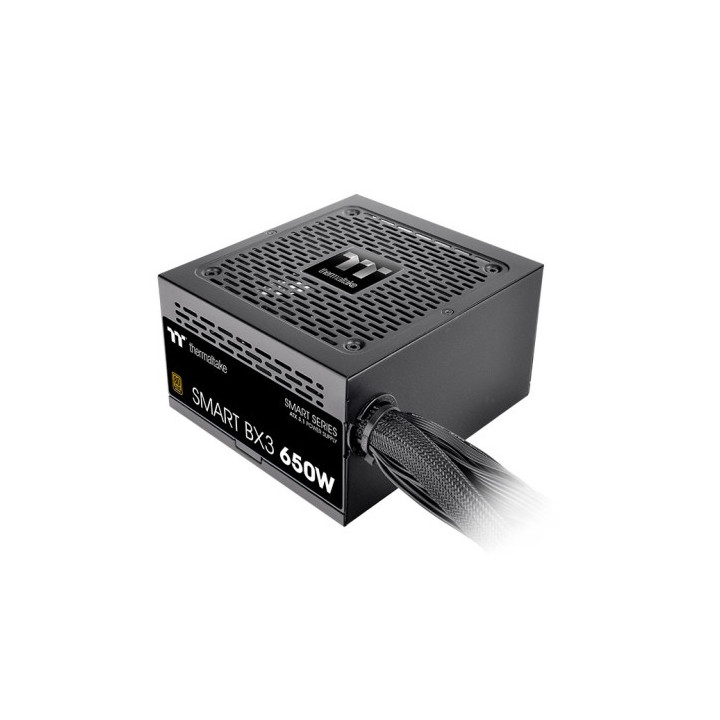Захранване Thermaltake Smart BX3 650W - PS-SPD-0650NNFABE-3