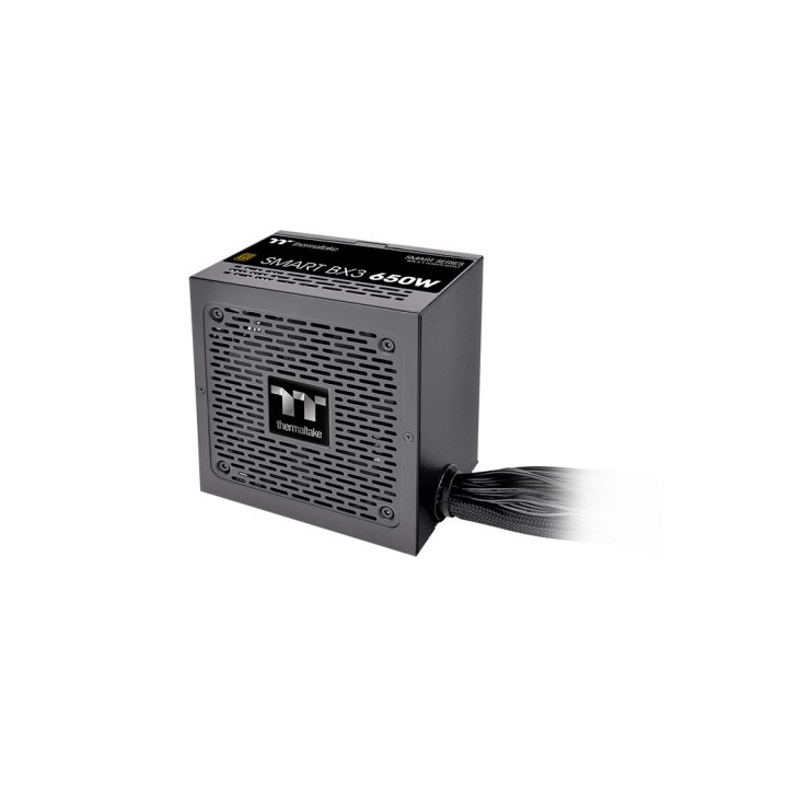 Захранване Thermaltake Smart BX3 650W - PS-SPD-0650NNFABE-3