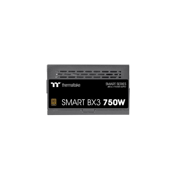 Захранване Thermaltake Smart BX3 750W - PS-SPD-0750NNFABE-3
