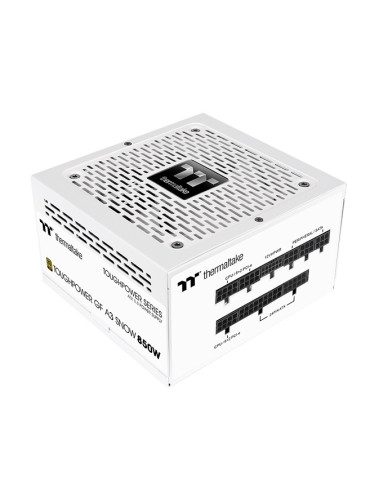 Захранване Thermaltake Toughpower GF A3 Snow 850W - PS-TPD-0850FNFAGE-N