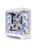 Кутия за компютър Thermaltake CTE E660 MX Snow - CA-1Y3-00M6WN-01
