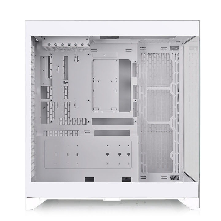 Кутия за компютър Thermaltake CTE E660 MX Snow - CA-1Y3-00M6WN-01