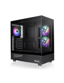 Кутия за компютър Thermaltake View 270 Plus TG ARGB - CA-1Y7-00M1WN-01