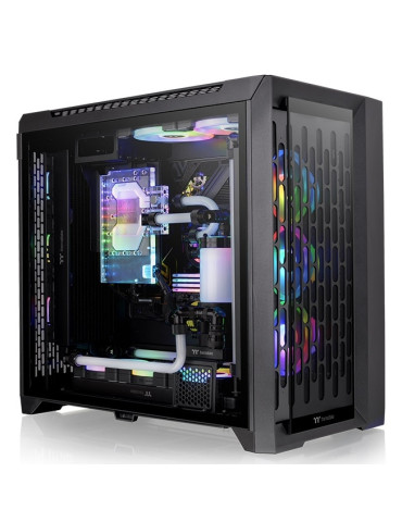 Кутии за компютър Thermaltake CTE C750 TG ARGB - CA-1X6-00F1WN-01
