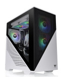 Кутии за компютър Thermaltake Divider 170 TG ARGB Snow - CA-1S4-00S6WN-00
