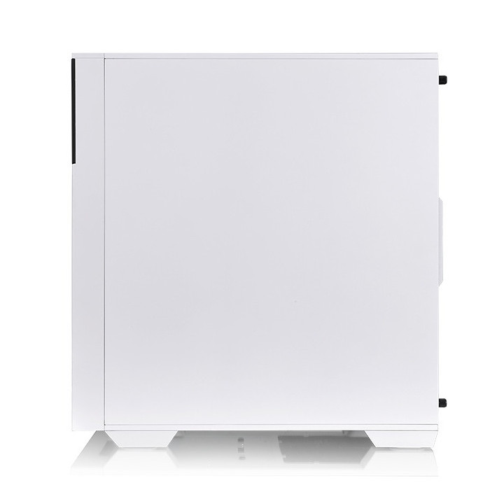 Кутии за компютър Thermaltake Divider 170 TG ARGB Snow - CA-1S4-00S6WN-00