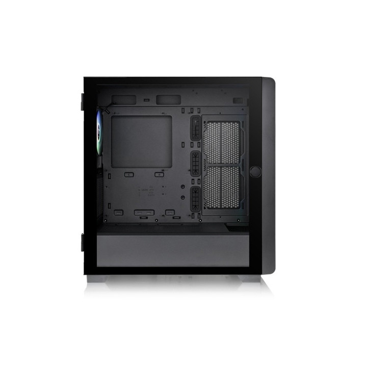 Кутии за компютър Thermaltake S250 TG ARGB - CA-1Y6-00M1WN-00