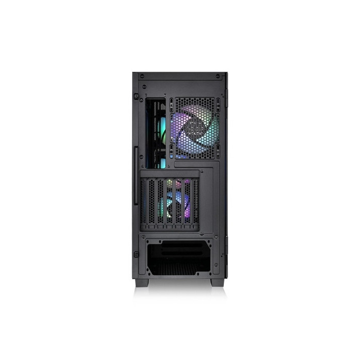 Кутии за компютър Thermaltake S250 TG ARGB - CA-1Y6-00M1WN-00