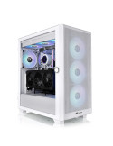 Кутии за компютър Thermaltake S250 TG ARGB Snow - CA-1Y6-00M6WN-00