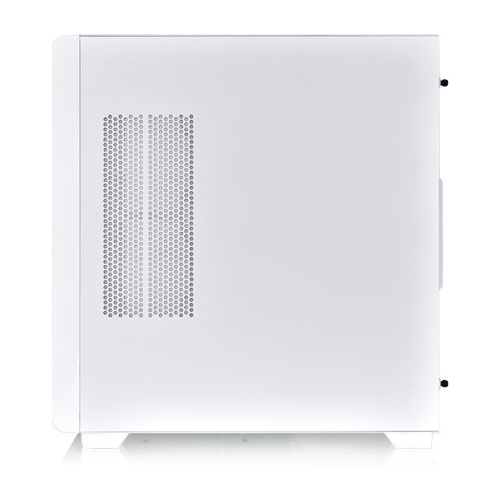 Кутии за компютър Thermaltake S250 TG ARGB Snow - CA-1Y6-00M6WN-00
