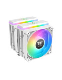 Охладител за процесор Thermaltake Astria 600 ARGB White - CL-P139-CA12SW-A