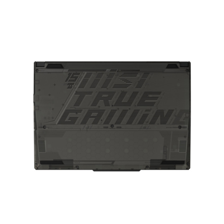 Лаптоп MSI Cyborg 15 A13VFK, Intel i5-13420H, 15.6" FHD (1920x1080) 144Hz, IPS, 16GB DDR5 RAM, 512GB SSD, RTX 4060 8GB GDDR6 233 AI TOPS, Intel WiFi 6E, BT5.3, 4-Zone RGB Gaming Kbd, NO OS - 9S7-15K111-1822