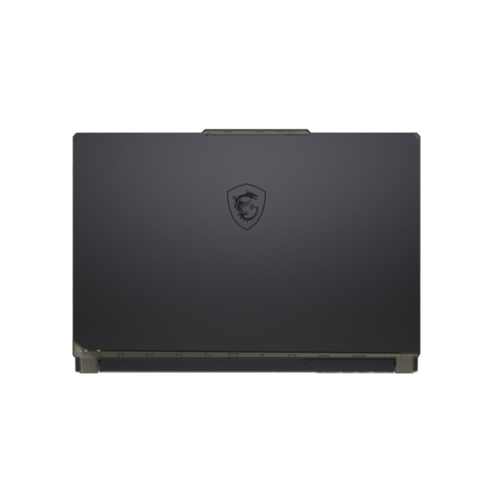 Лаптоп MSI Cyborg 15 A13VFK, Intel i7-13620H, 15.6" FHD (1920x1080) 144Hz, IPSl, 16GB DDR5 RAM, 512GB SSD, RTX 4060 8GB GDDR6 233 AI TOPS, Intel WiFi 6E, BT5.3, 4-Zone RGB Gaming Kbd, NO OS - 9S7-15K111-1823