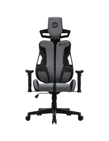 Геймърски стол Canyon Morphos ABCH01 Grey - CNS-ABCH01GYB