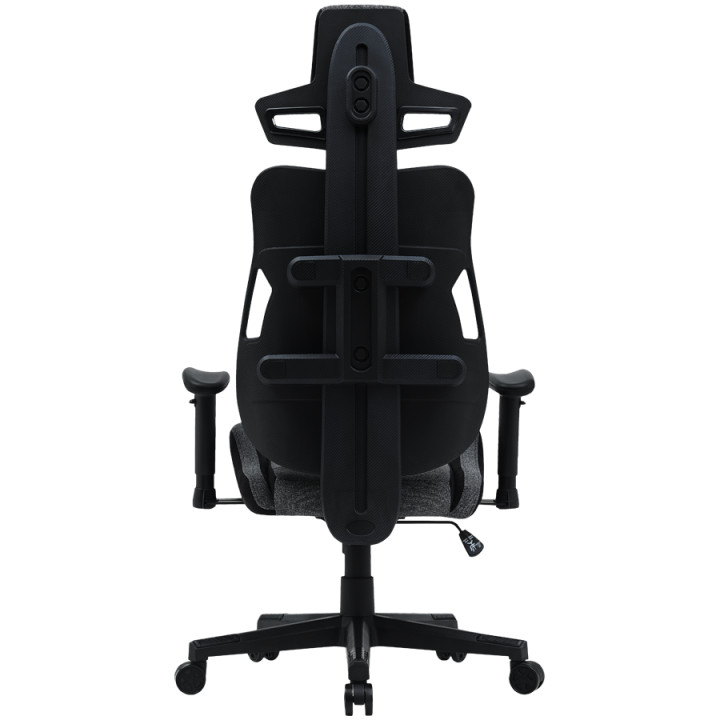 Геймърски стол Canyon Morphos ABCH01 Grey - CNS-ABCH01GYB