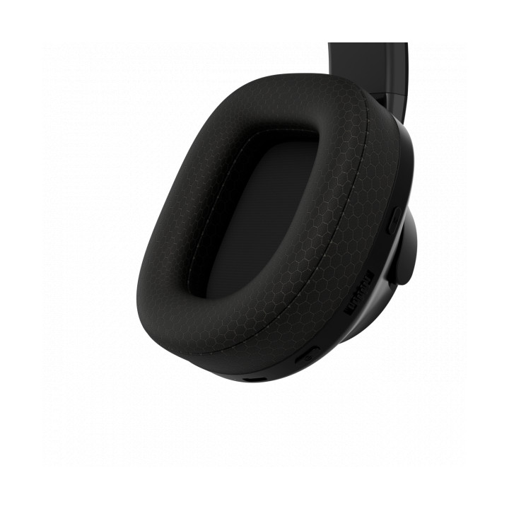 Bluetooth геймърски слушалки Canyon EGO GH-15 2in1 BT Black - CND-SGHS15B
