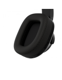 Bluetooth геймърски слушалки Canyon EGO GH-15 2in1 BT Black - CND-SGHS15B