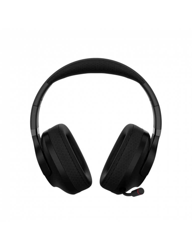 Bluetooth геймърски слушалки Canyon EGO GH-16 3in1 2.4Ghz BT Black, , PC, PS4, PS5, Nintendo - CND-SGHS16B