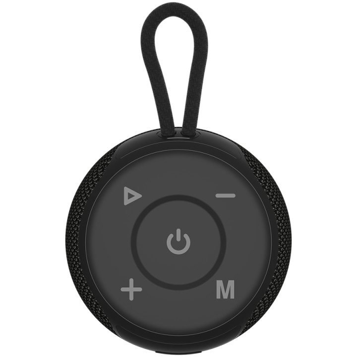 Bluetooth колонка Canyon OnMove 9 IPX6 TWS 10W Black - CNE-CBTSP9
