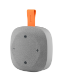 Bluetooth колонка Canyon HEXAGON 10 TWS 8W IPX5 Grey Orange - CNE-CBTSP10GO