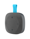 Bluetooth колонка Canyon HEXAGON 10 TWS 8W IPX5 Grey Blue - CNE-CBTSP10GB