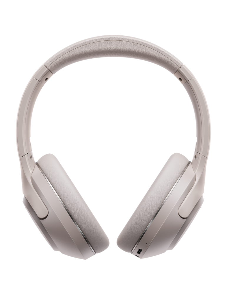 Bluetooth слушалки Canyon OnRiff 6 ANC Grey - CNS-CBTHS6GY