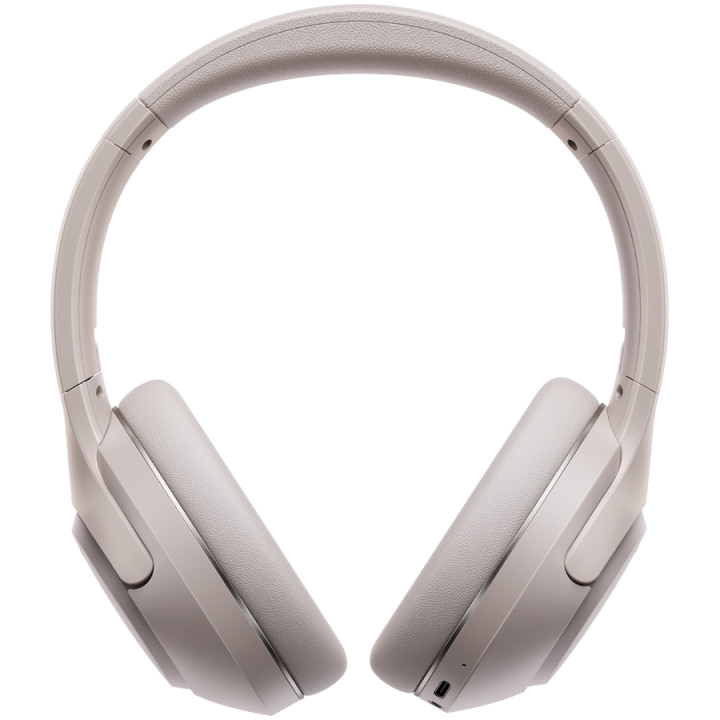 Bluetooth слушалки Canyon OnRiff 6 ANC Grey - CNS-CBTHS6GY
