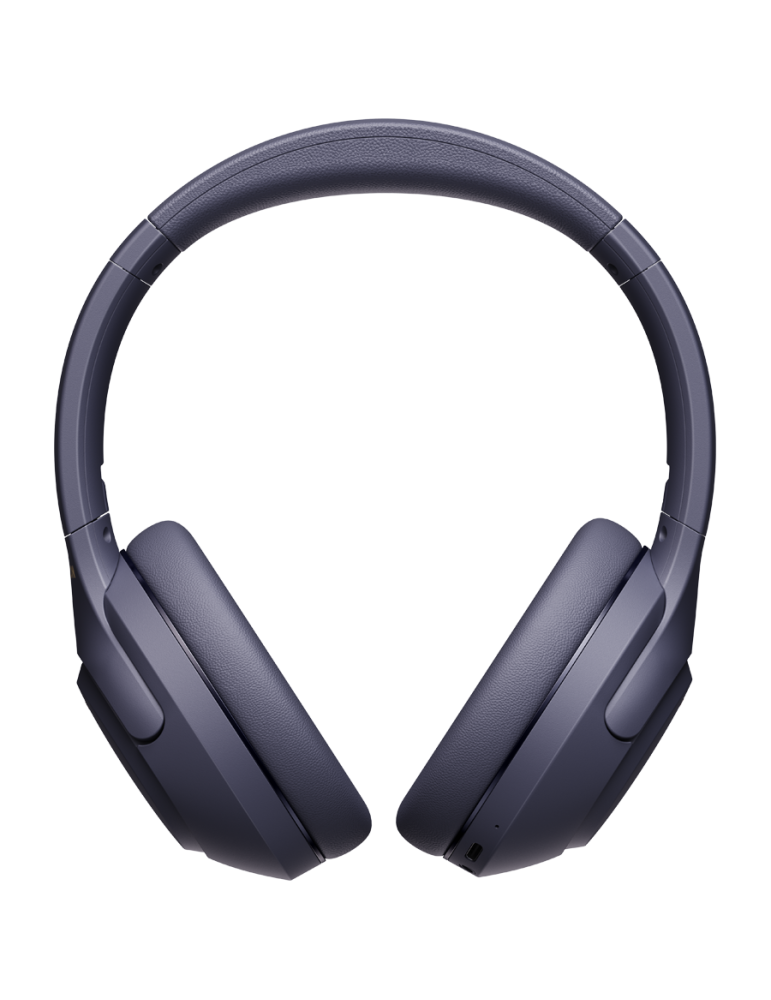 Bluetooth слушалки Canyon OnRiff 6 ANC Blue - CNS-CBTHS6BL
