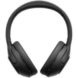 Bluetooth слушалки Canyon OnRiff 6 ANC Black - CNS-CBTHS6BK