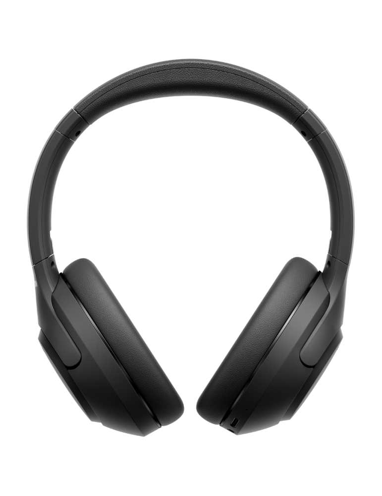 Bluetooth слушалки Canyon OnRiff 6 ANC Black - CNS-CBTHS6BK