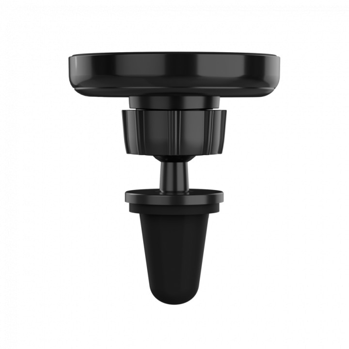Зарядно за кола Canyon OnGrip 105 15W Qi2 Wireless Black - CNS-CCH105B