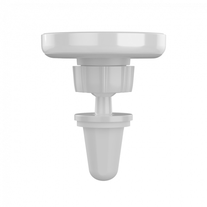 Зарядно за кола Canyon OnGrip 105 15W Qi2 Wireless White - CNS-CCH105W