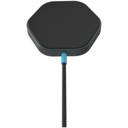 Безконтактно зарядно Canyon HEXAGON 110 Dark Grey Blue - CNS-WCS110