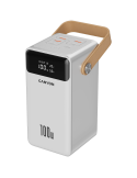 Външна батерия Canyon OnPower 610 metal 60000 mAh PD100W White - CNS-CPB610W