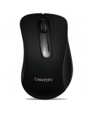 Мишка Canyon CNE-CMS2, черна