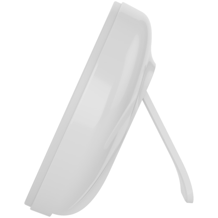 Безконтактно зарядно Canyon WS-105 15W Qi2 White - CNS-WCS105W
