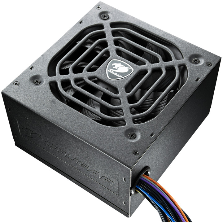 Захранване Cougar STC600 PSU, 80 plus White, 600W