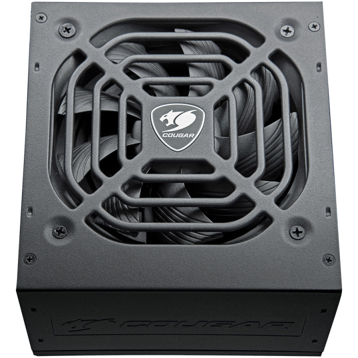 Захранване Cougar STC600 PSU, 80 plus White, 600W