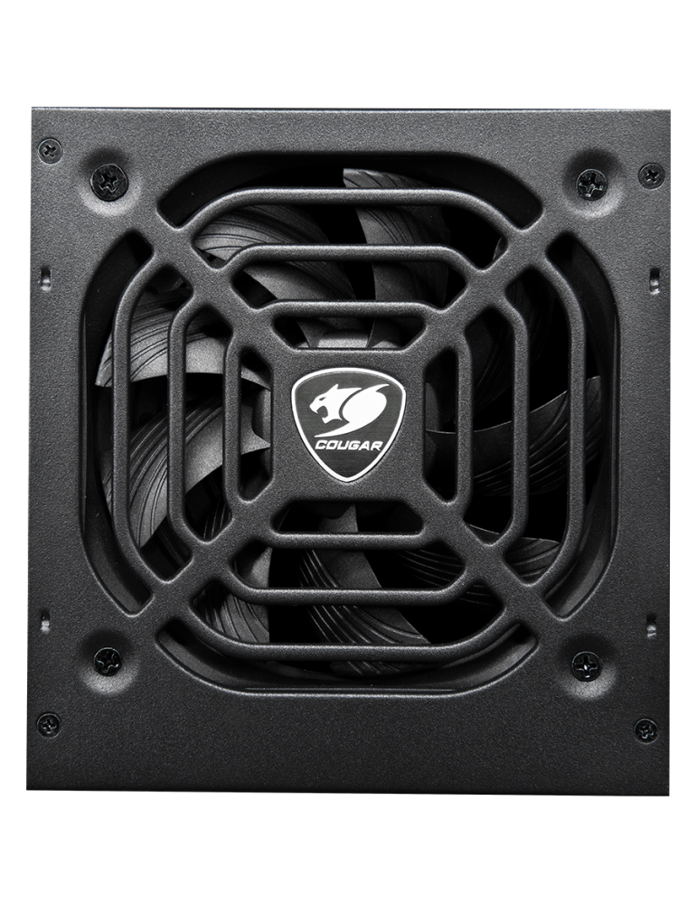 Захранване Cougar STC650 PSU, 80 plus White, 650W