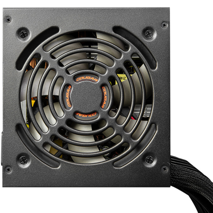Захранване Cougar ATLAS 600 PSU, 80 plus Bronze, 600W - CGR-AT600