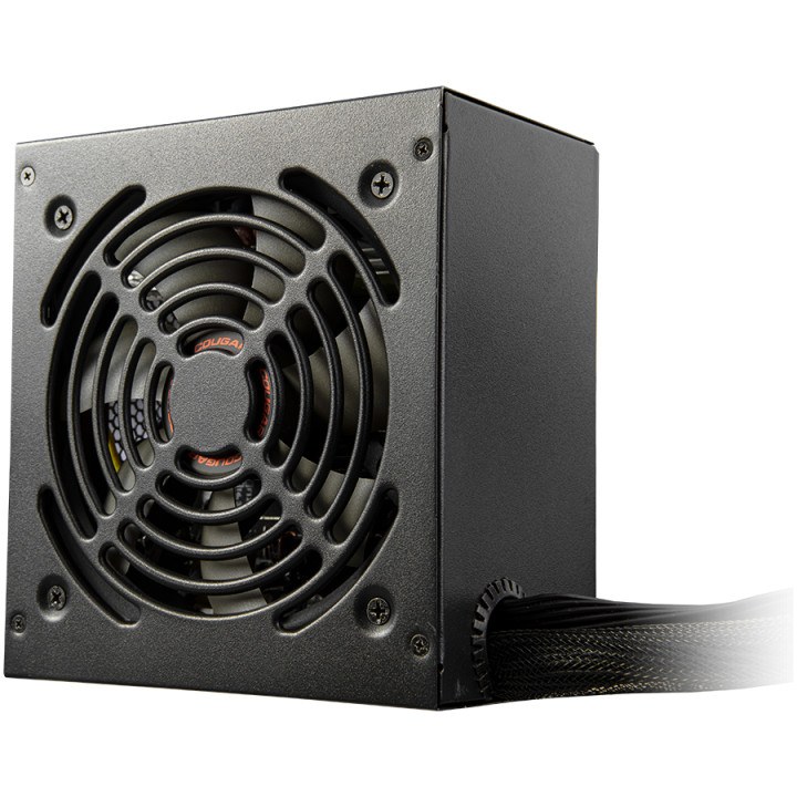Захранване Cougar ATLAS 600 PSU, 80 plus Bronze, 600W - CGR-AT600