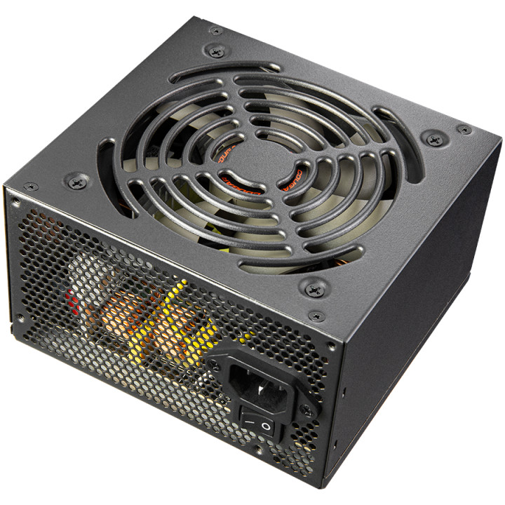 Захранване Cougar ATLAS 600 PSU, 80 plus Bronze, 600W - CGR-AT600