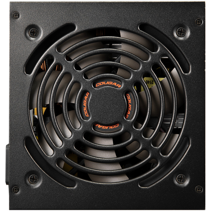 Захранване Cougar ATLAS 600 PSU, 80 plus Bronze, 600W - CGR-AT600