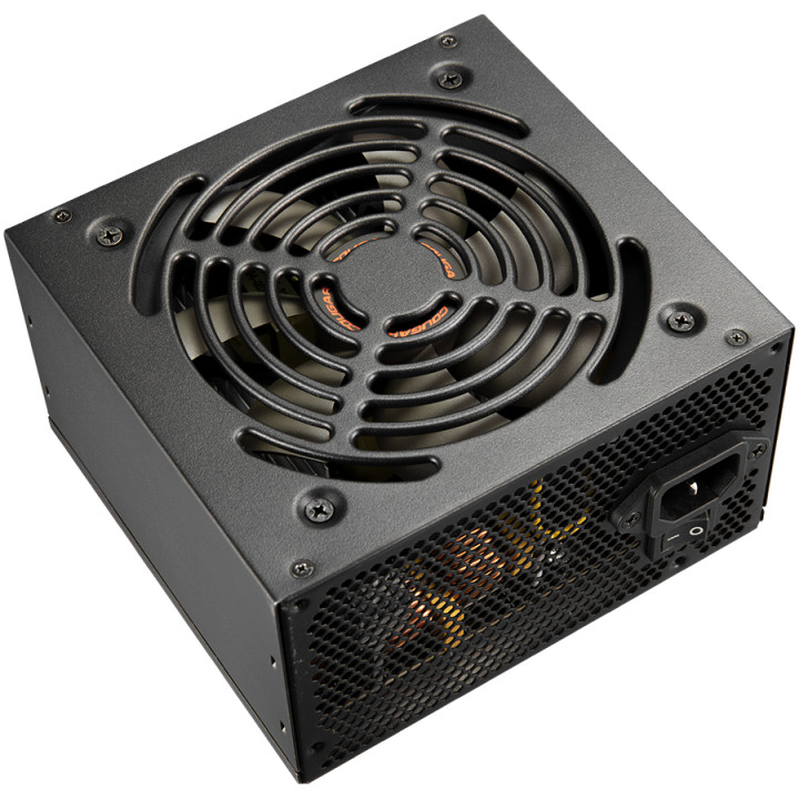 Захранване Cougar ATLAS 600 PSU, 80 plus Bronze, 600W - CGR-AT600