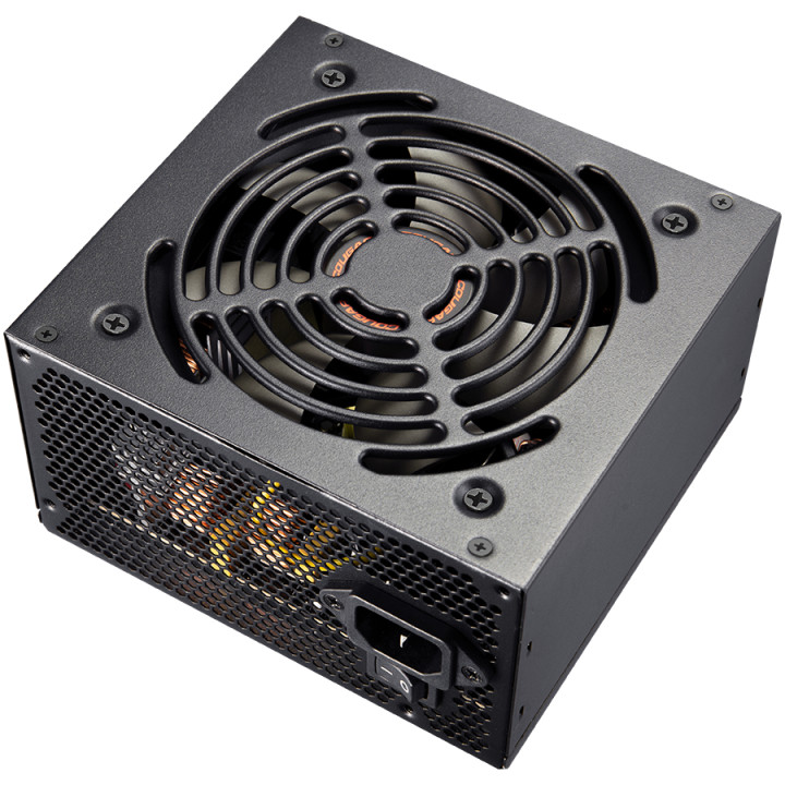 Захранване Cougar ATLAS 600 PSU, 80 plus Bronze, 600W - CGR-AT600
