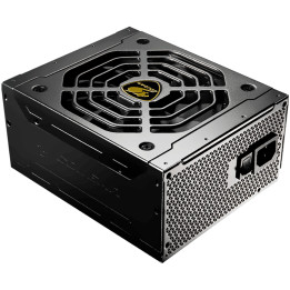 Модулно захранване Cougar GEX 1050 PSU, 80 plus Gold, 1050W, Fully modular - GEX1050