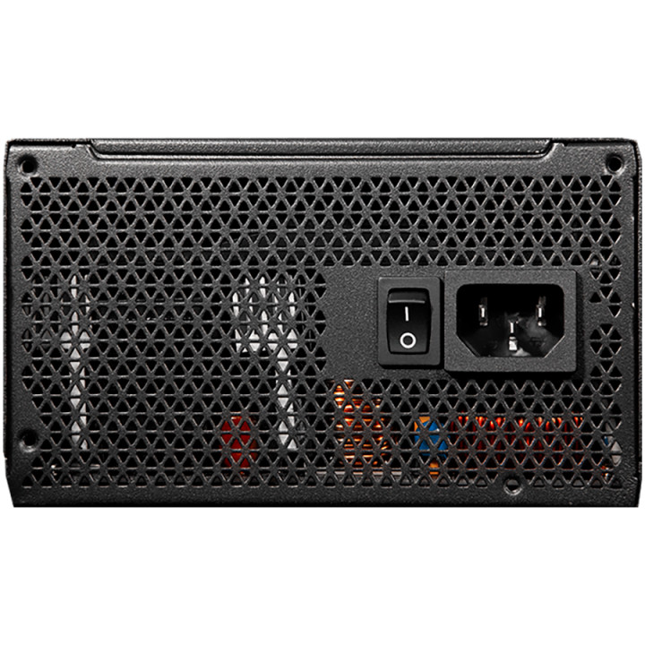 Модулно захранване Cougar GEX 1050 PSU, 80 plus Gold, 1050W, Fully modular - GEX1050