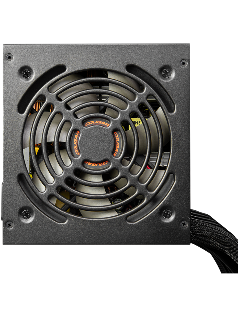 Захранване Cougar PSU ATLAS 750 80Plus Bronze 750W - CGR-AT750