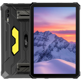 Таблет Blackview Rugged Tab Active 10 Pro, 10.95" FHD+ IPS 90Hz, Media